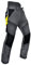 Pfanner® Schnittschutzhose Kev-Extrem Klasse 1, Farbe:grau, Größe:XL
