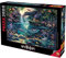 Anatolian 3000 piece jigsaw puzzles - 3000 piece puzzle JUNGLE PARADISE is ideal as a gift for the whole family and this 3000 piece jigsaw is made of ESKA BOARD