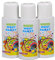 Westpaketduft - Duschbad - Dreierpack (3 x 200ml)