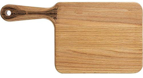 Berkel Cutting board Volano durmast wood