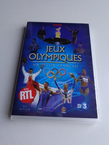 Jeux Olympiques, un destin français