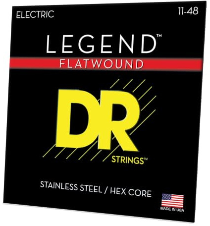 DR E LEGD FL-11 Legend Extra-Lite Saite