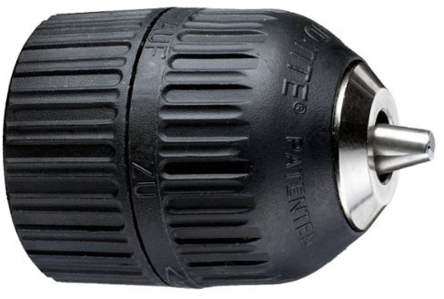 DeWalt DT7042-QZ - 10 millimetri keyless mandrino 1/2x 20 UNF 1 manga, metallo
