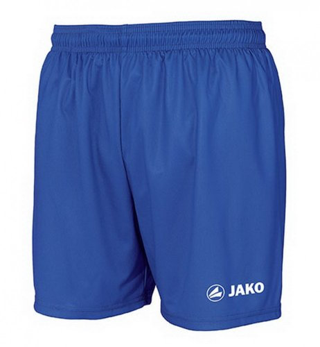 JAKO Sporthose Manchester Short blauweiss, 8 Herren