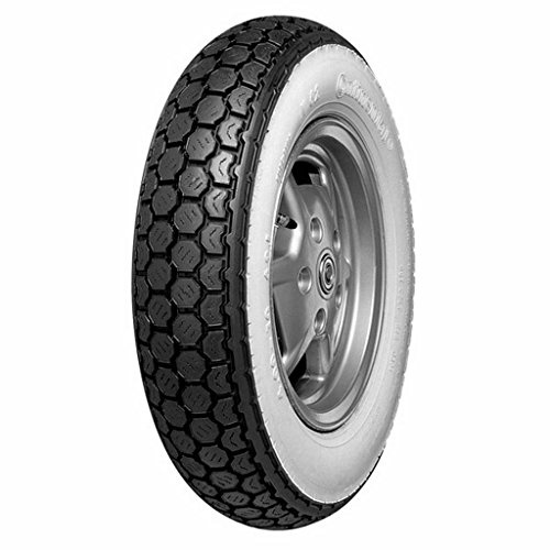 Continental 220012000-3.50/60/R14 59J - E/C/73dB - Ganzjahresreifen