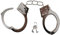 P'tit Clown 23020 Handschellen, Metall
