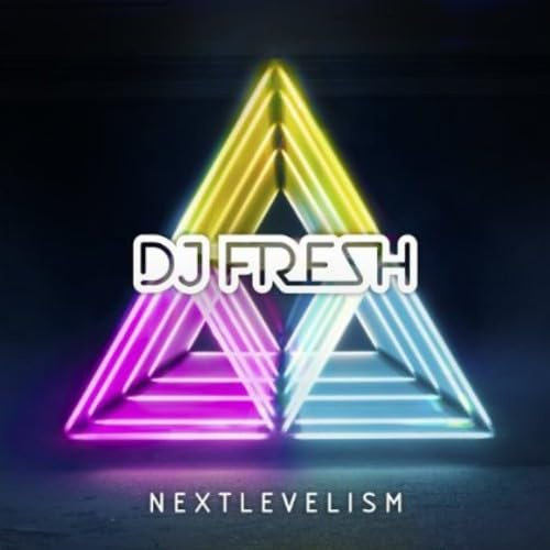 Next Levelism the Album