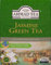 Ahmad Tea Jasmine Green Thé vert aux fleurs de jasmin - 250 g de thé en vrac