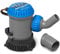 Trac Outdoors 800/1100 GPH Bilge Pump - Ideal for All Watercraft - Designed for Easy Installation and Retrofitting (69301)