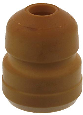 febi bilstein 37045 Bump Stop for shock absorber, pack of one