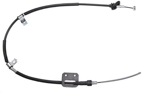 ABS K18777 Handbremsseile