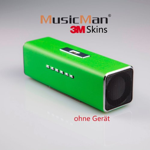 MusicMan MA Sticker, Skin, Aufkleber S-2MA Original MusicMan Zubehör…