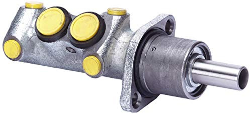 FERODO FHM1002 Bremszylinder Hauptbremszylinder ATEBremssystem GusseisenMaterial