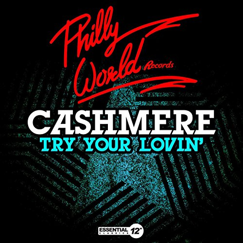 Try Your Lovin