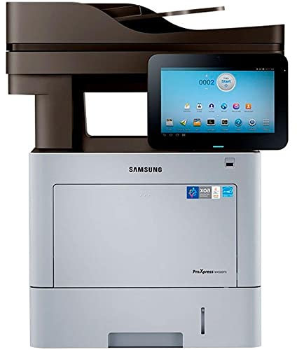 SAMSUNG SL-M4580FX Mono MFP Unicredit