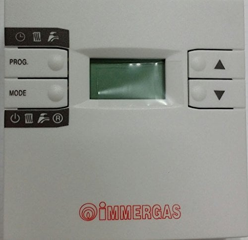 Immergas Mini comando remoto digitale 3.020167