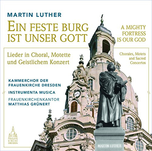 Ein Feste Burg Ist Unser Gott