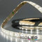 IsoLED Marken LED Strip IP66, 24V, 4,8Watt/m, wasserfest, 4500Kelvin, neutralweiß, 350lm/m, CRI85, dimmbar, flickerfree