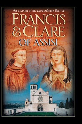 Francis and Clare of Assisi
