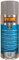 Hycote Peinture en aérosol pour voiture à séchage rapide et chaleur extrême, gris argenté, 400 ml