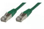 MicroConnect b-ftp615g Kabel Ethernet weiß