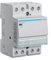 Hager ESC443 Installationsschütz 40A 3S+ 1Ö 230V