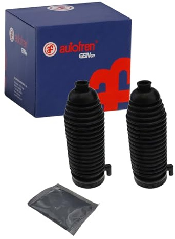 Autofren Seinsa D9053C Faltenbalgsatz, Lenkung