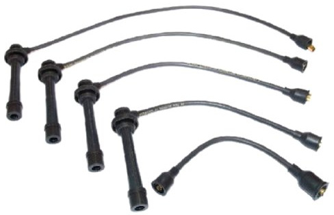 Japanparts IC-807 Zündleitungssatz