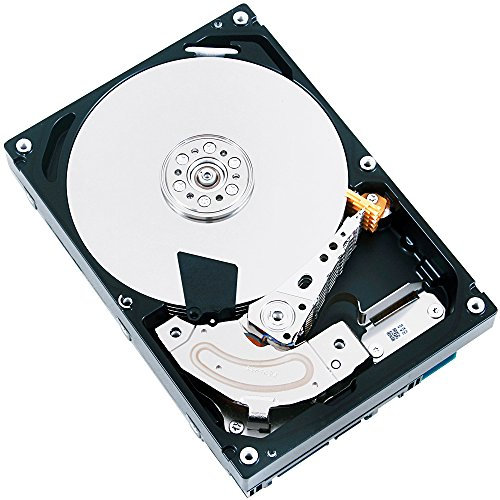 Toshiba MG03SCA 4TB 4000GB SAS - Disco Duro (4000 GB, SAS, 7200 RPM, 3.5, Servidor/estación de Trabajo, 64 MB)