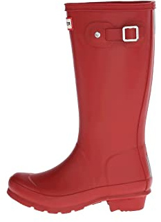 Hunter Original Kids T Undefined's Orig Kids Small Sizes Knee High Boot