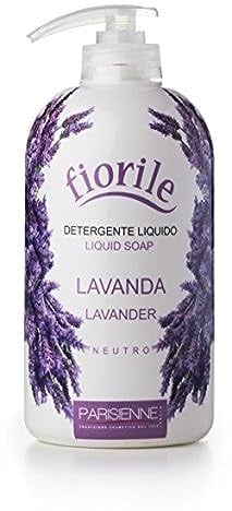 Webazar Parisienne fiorile sapone liquido mani lavande 500 ml
