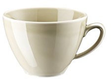 Rosenthal Mesh Colours Cream Kombi-Obertasse 0,29 l