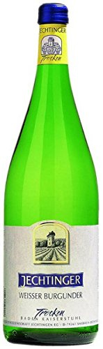 Winzergenossenschaft Jechtingen Weißburgunder 2013 (1l)