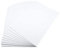 House of Card & Paper Karton 220 g/m² A4 (Pack of 100 Sheets) weiß