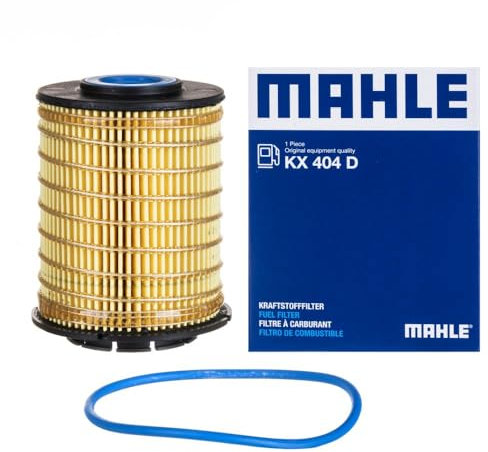 MAHLE KX 404D Kraftstofffilter Filtereinsatz 74MMu.a. passend für OPEL MOKKA/MOKKA X (J13)