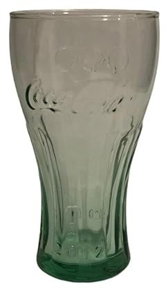 COCA Cola & Mc Donald´s - Crew Glass 2012 - London 2012