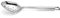 Weis Cucchiaio Forato, in Acciaio Inox, Argento, 23 x 5 x 3 cm