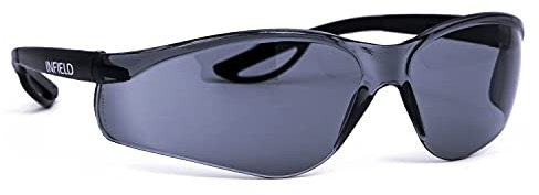 Schutzbrille Sonnenbrille Outdoorbrille RAPTOR, antikratz-beschichtet, UV Schutz