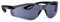 Schutzbrille Sonnenbrille Outdoorbrille RAPTOR, antikratz-beschichtet, UV Schutz