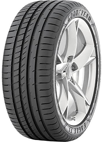 Goodyear Eagle F1 Asymmetric 2 XL FP - 235/40R18 95Y - Sommerreifen