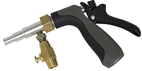 Lisle 60800 Heater Core Backflush Tool with Air, Factory, One Size