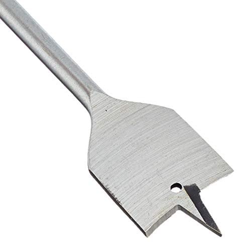 Draper 41787 Expert Flat Wood Drill Bit, 32.0mm Ø , Blue
