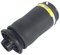 NSGMXT Hinten 1x Luftfeder Luftfederung 1643200225 1643200425 Ersatz für ML 2005-2011 W164 W/Airmatic GL 2007-2012 X164#1643201025 1663200325 1643200925 1643200825 1643200725