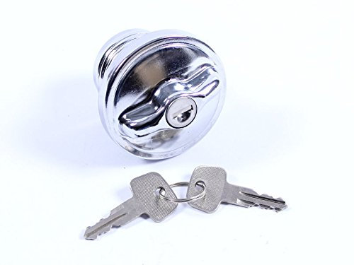 Tankdeckel verchromt 8115652600
