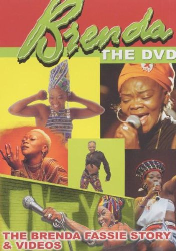Brenda Fassie - The DVD