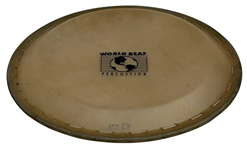 Latin Percussion WB925 Caribe Conga Replacement Head
