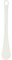 LOUIS TELLIER - Spatule matériau composite haute température (+220°C) - 30 cm - Qualité professionnelle