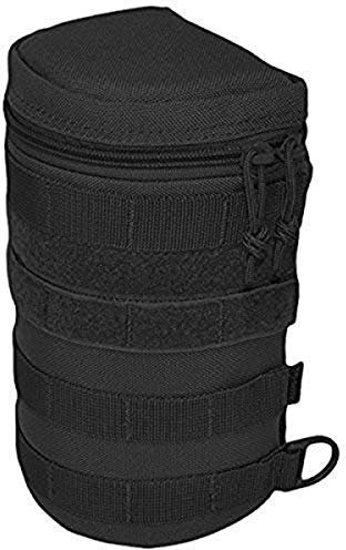 Hazard 4 Fototasche Jelly Roll, Schwarz, 23 x 11 x 11 cm, 2.8 Liter, JLR-94-BLK