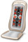 Beurer MG 240 Shiatsu-Sitzauflage, cream