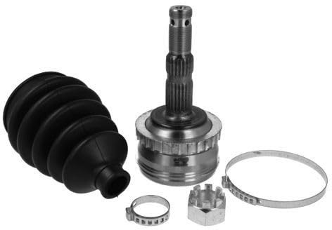 Metelli 15-1400 Gelenksatz, Antriebswelle